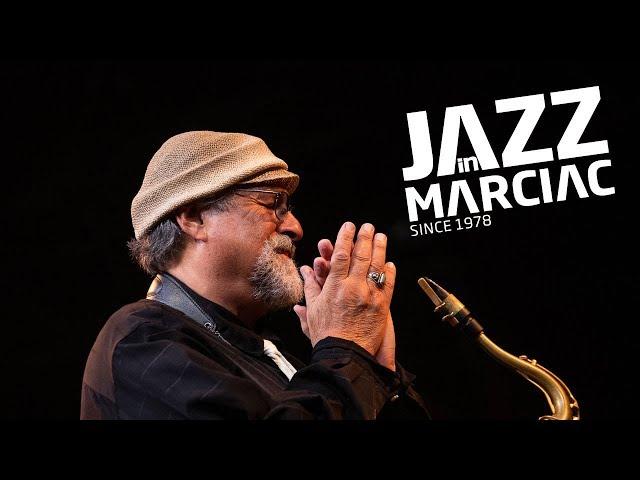 Hommage à Michel Petrucciani "Little Peace In C For U" @Jazz_in_Marciac 2019