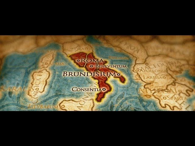 Total War: Rome 2 прохождение за Рим | №11