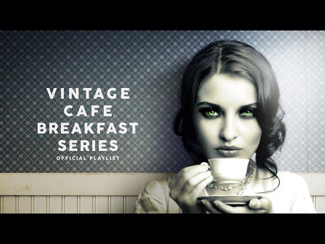 Vintage Café Official  - Background Music (11 Hours)