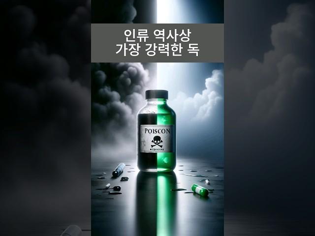 치명적인 독소의 놀라운 변신 #30초과학 #과학상식 #생활과학 #보톡스 #주름
