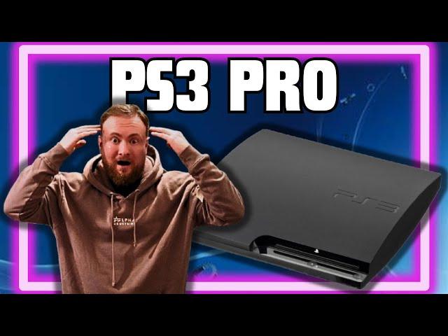 Die Beste Playstation 3 die Du 2024 haben kannst!