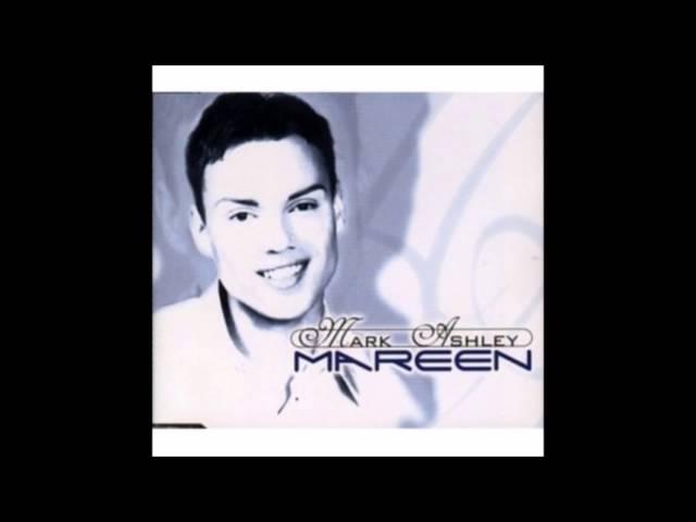 Mark Ashley — Mareen