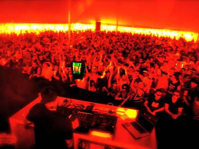 ATB-Black Nights(MIKETHERIPPER Remix)