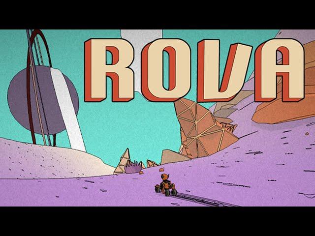 ROVA Demo Trailer