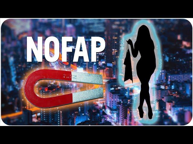 NoFap Woman Attraction (And Repulsion!) [EXPLAINED]