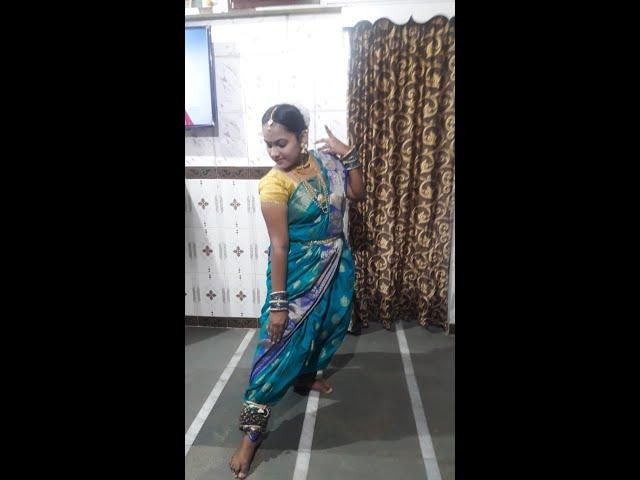 Ishakacha baan | Talim | Dikshita Maladkar.| Creation -#14