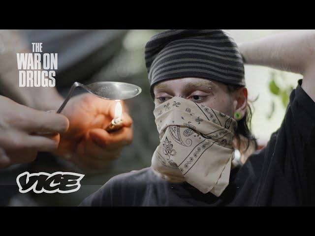 How Mephedrone Conquered Eastern Europe | The War on Drugs