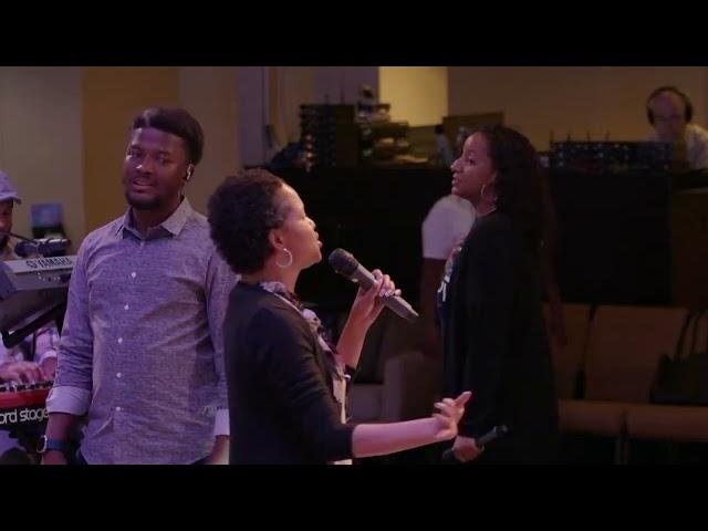 Encounter Night w/ The Praise and Worship Team (The Life Center 9/13/24)