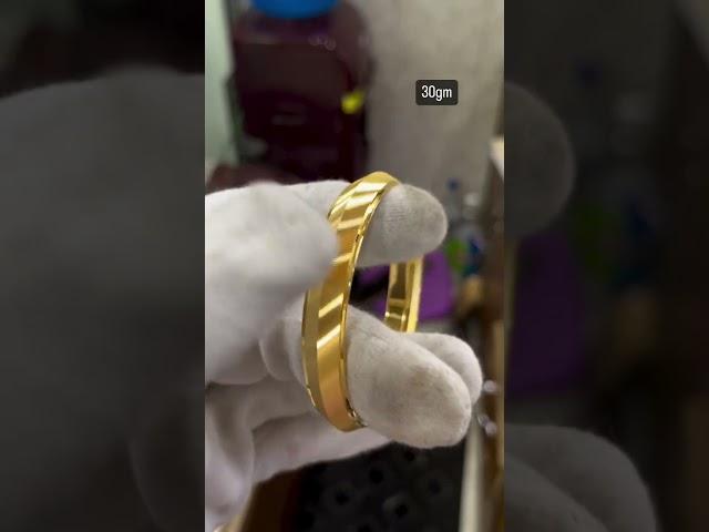 Jents kada | gold kada | #shorts #treanding