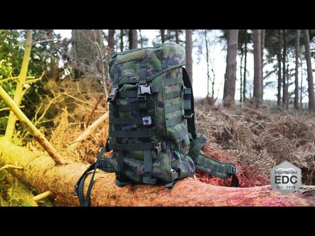 The Perfect Pack for Outdoor Adventures - Savotta Jaakari M