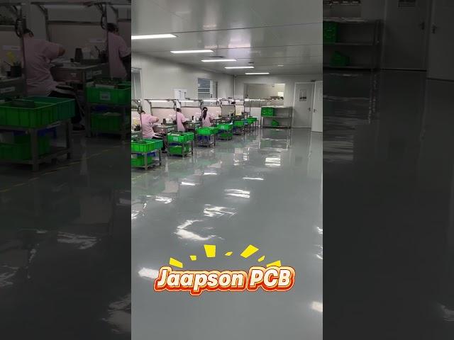 Quality control in PCB manufacturing  PCB Factory in China