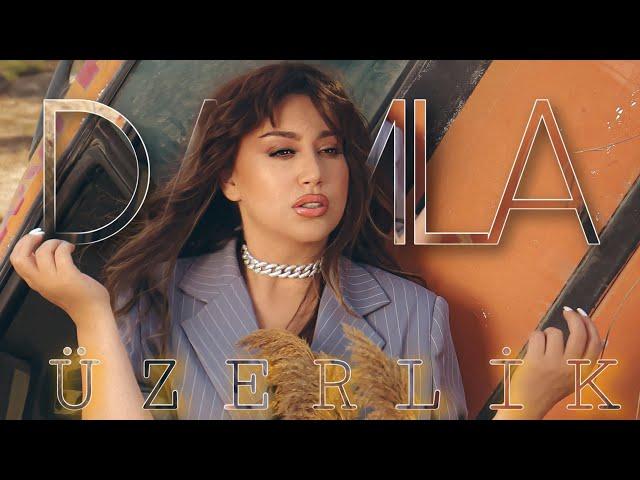 Damla - Uzerlik 2021 (Official Music Video)