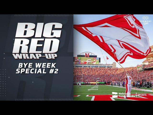 Bye Week Special #2 | Big Red Wrap Up | Nebraska Public Media