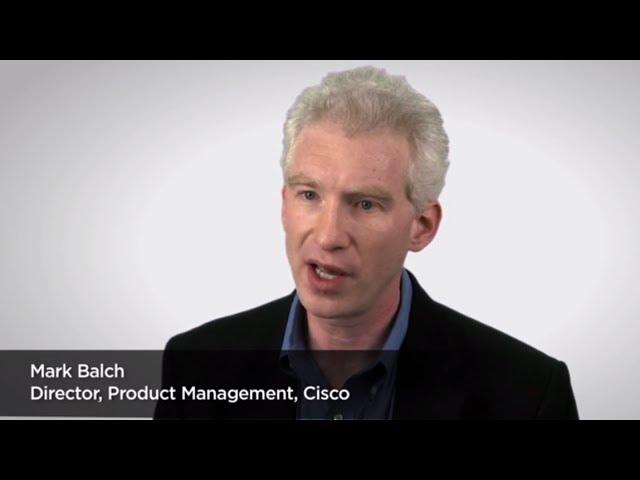 Cisco UCS Solution with VMware Virtual SAN™ (VSAN)