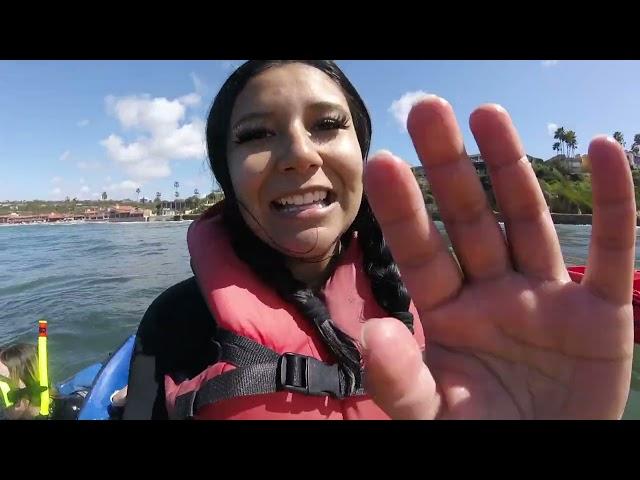 la jolla shores kayak and snorkel tour