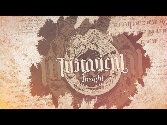 Official Opening: Historical Insight