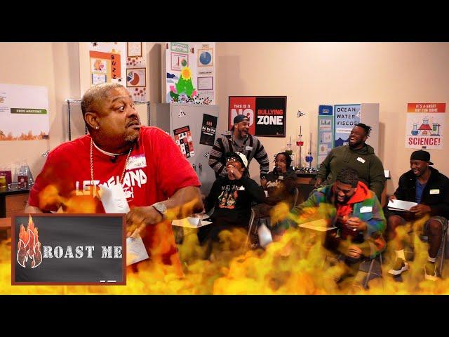 Roast Me | Season 5 Episode 1 | Featuring T.I. | All Def