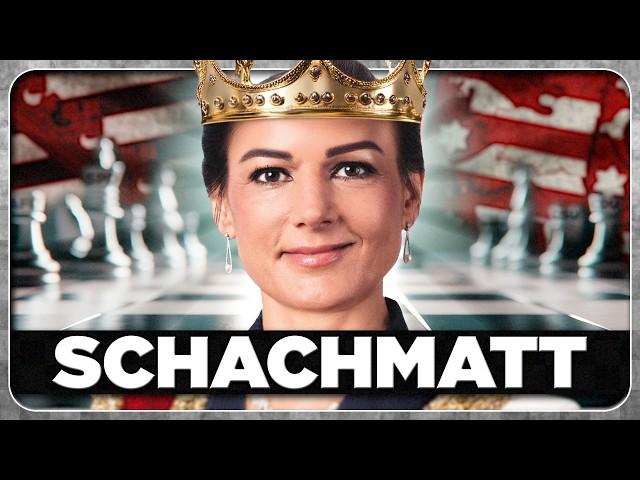 Wagenknecht wird Deutschland verändern...