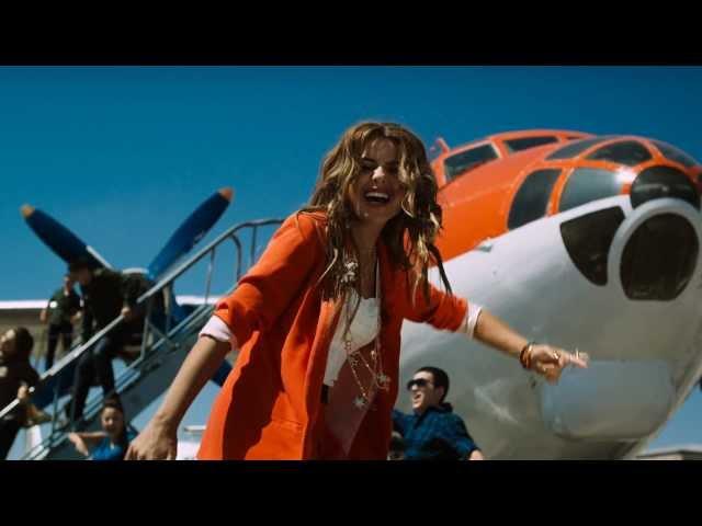 Sirusho - I Like It (Official Music Video) HD 2011