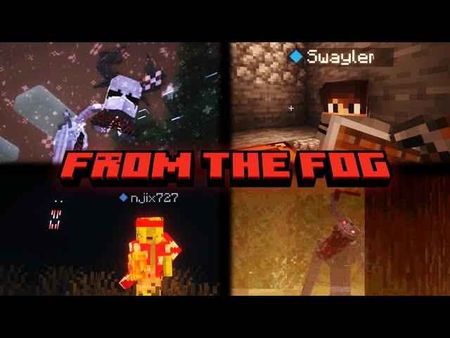 From The Fog SEASON 3 Scary/Funny Montage