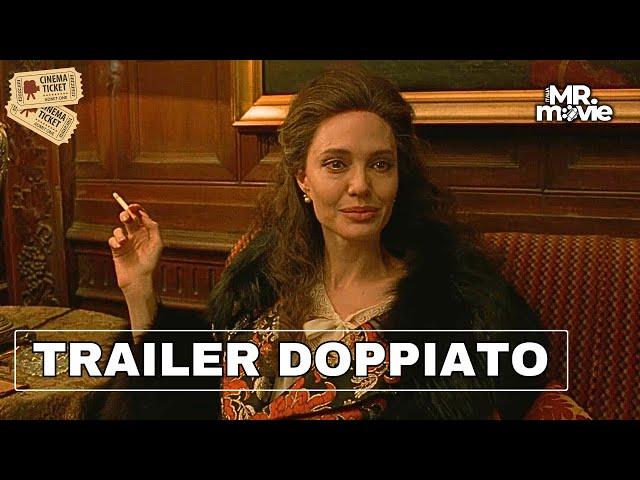 MARIA Trailer Ufficiale Italiano (2025) Angelina Jolie, Pierfrancesco Favino | Al Cinema