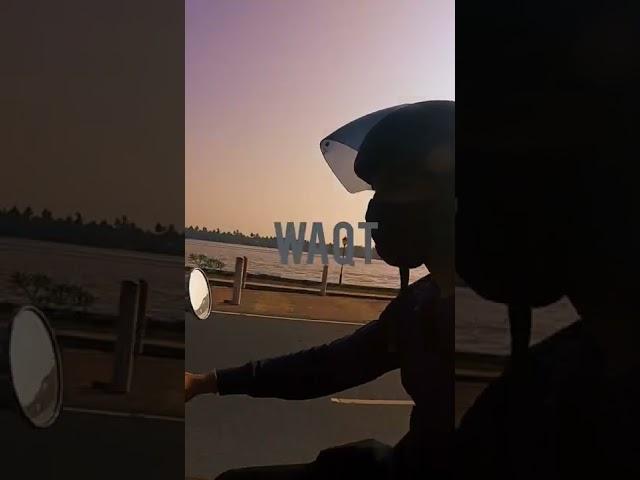 Waqt  #shorts #travel #vlog