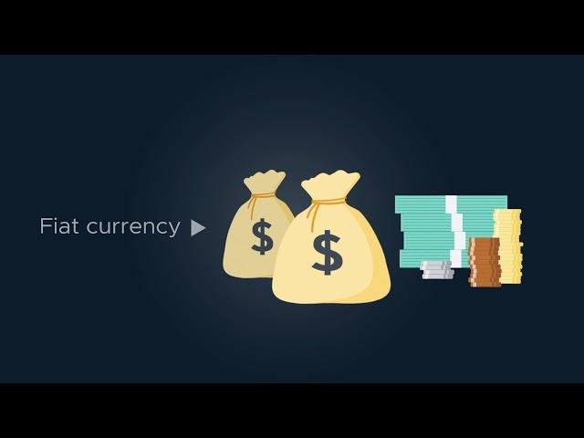 Learn & Earn: Lesson 1 - Money