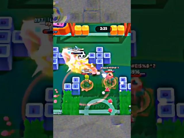 s186 |  I don't need  | #brawlstars #mortis #music #brawlball #dextrogaming