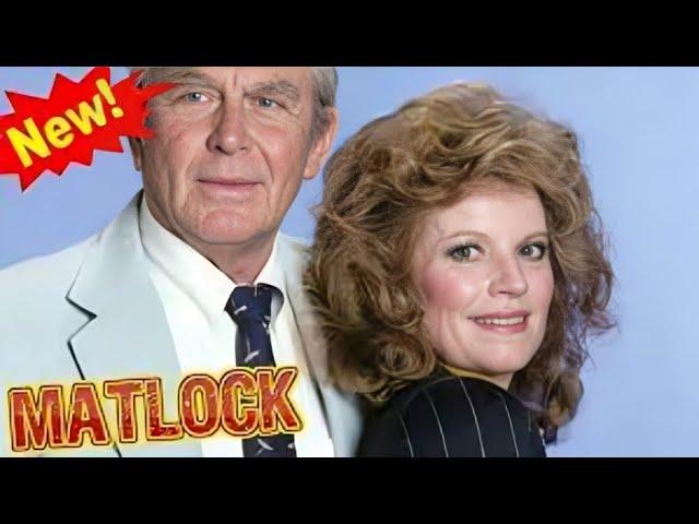 Matlock Full Episode 2024  Season 6 Episodes 10+11+12 Matlock Full Episode  Comedy American Sitcoms