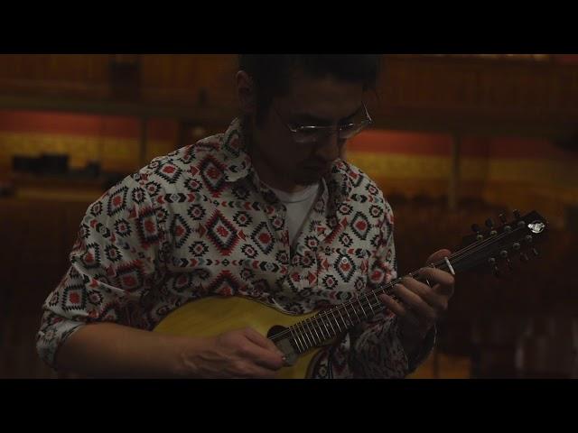 Chandler Center for the Arts : Muleskinner Promo (Ethan Setiawan)