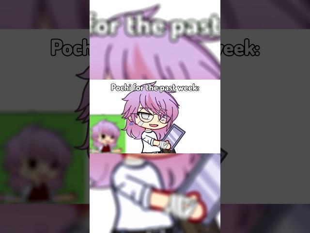 When PochiTrix Actually Uploaded Videos  #shorts