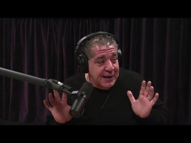 Joe Rogan & Joey Diaz on Gambling Addiction