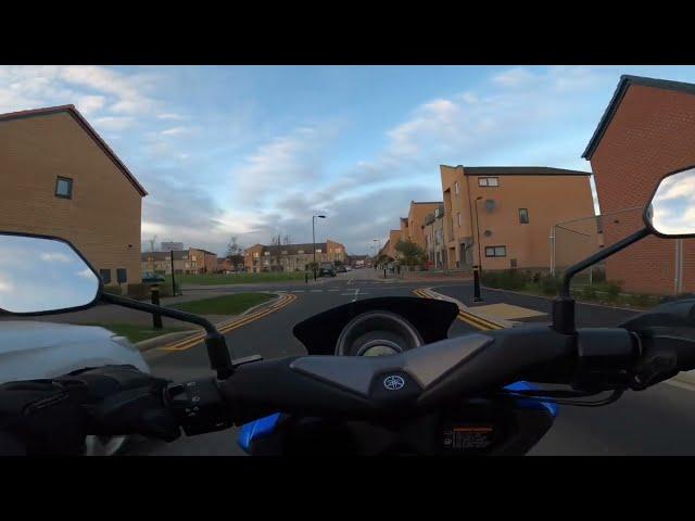 Yamaha Nmax 125 UK | Road test | is it worth it?