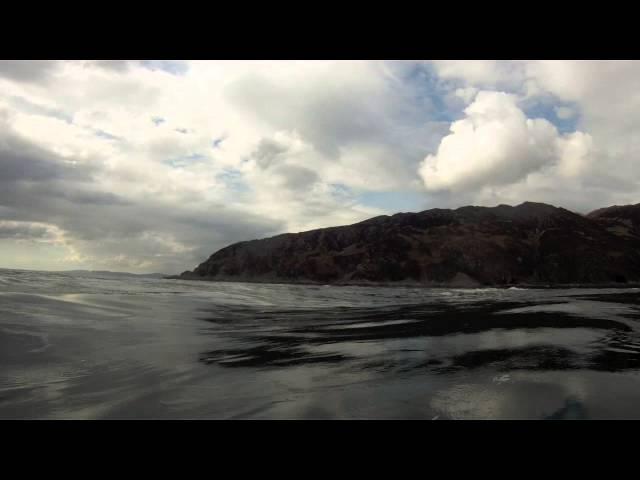 Corryvreckan