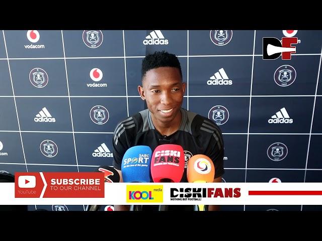 Thalente Mbatha on Soweto Derby | AFCON 2025 Draw | Jose Riveiro's Diski Culture | Ama-2000 Players