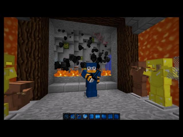 Eum3 FPS V2 Pack RELEASE!