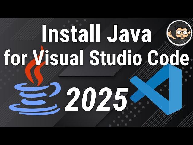 How to set up Java in Visual Studio Code