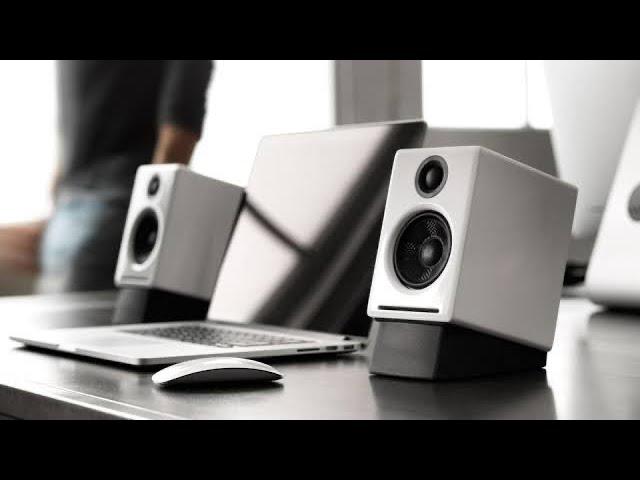 Best Computer Speakers (2021-2022) - Top 5 Best Speaker for PC