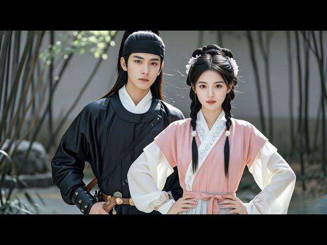 [MULTI SUB] The Poor Daughter Enters the Mansion and Falls in Love With Her Cousin！#minidrama