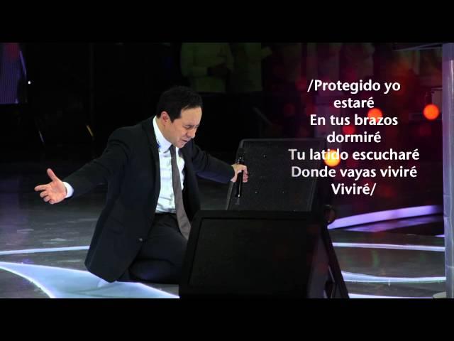 Protegido yo estaré - Avivamiento | Música y adoración cristiana 