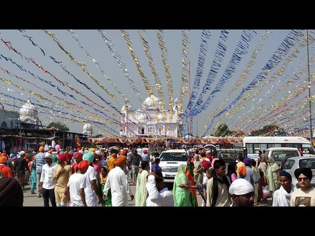 Baba Budha Mela, Thattha, Amritsar , baba budha sahib mela, live gurudwara bir baba budha sahib ji