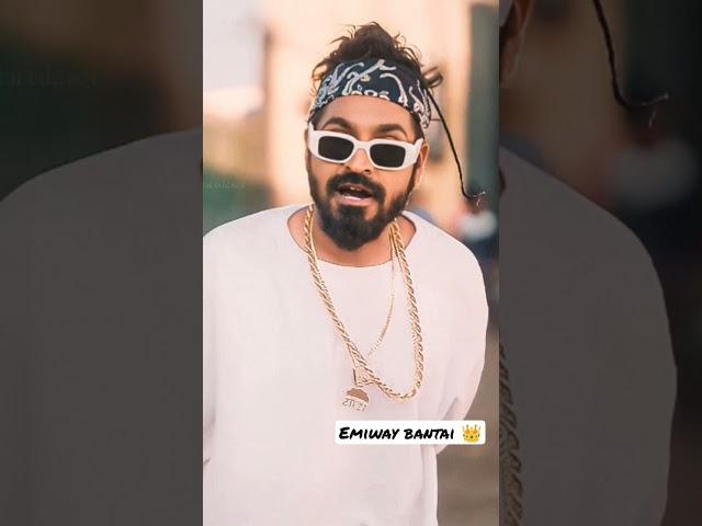 kya bolate company reels macha diye public@EmiwayBantaimaloom hai Na#emiwaybantai#company#bkp