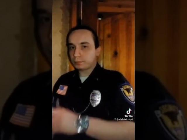 security guard usa
