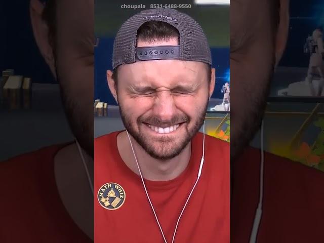 SSundee FAILS the EASIEST MATH QUESTION!