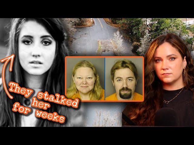 Obsession, Deception, and a Deadly Love Triangle: The Heather Elvis Case