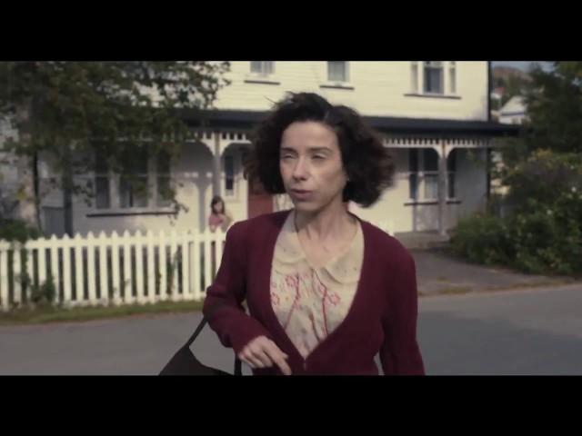 Maudie - Official International Trailer | Ethan Hawke, Sally Hawkins, Kari Matchett