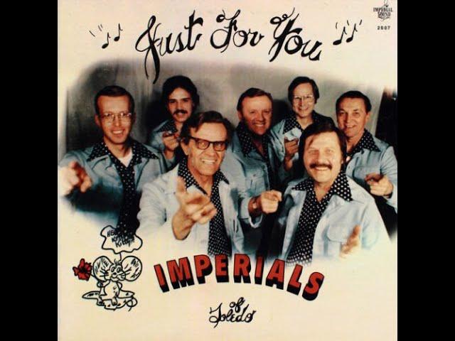 Ethno-American CD recordings in the US, 1979  @lemkovladek   2007 Just for You. Imperials of Toledo