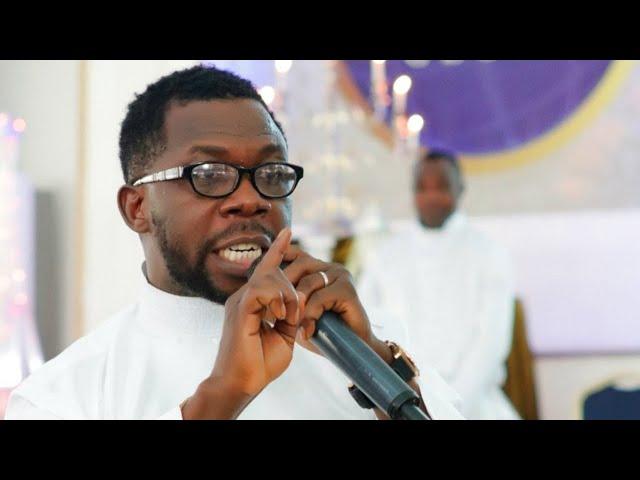 Genesis Prophet Israel Ogundipe jailed for stealing woman's money