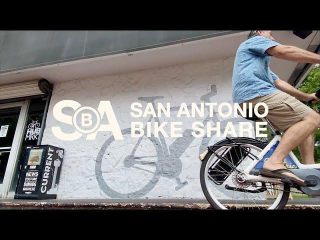 What Is An eBike? • SA BCycle