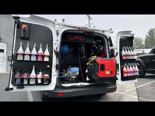 Why Mobile Auto Detailing Is About to Change Forever
